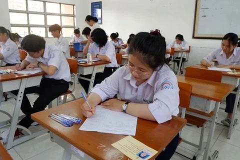 Éducation : Les opérations de quatre organismes internationaux d'accréditation reconnues au Vietnam