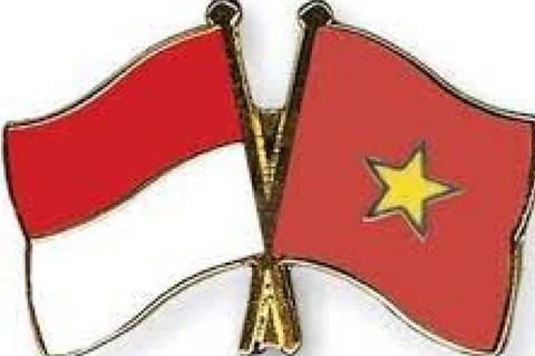 Le partenariat stratégique Vietnam-Indonésie se renforcera