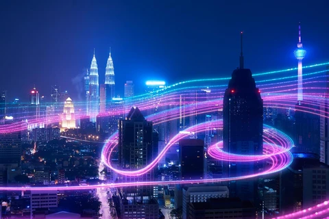 La Malaisie promeut la transformation numérique dans l’industrie manufacturière