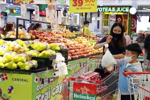 Assurer l’approvisionnement suffisant en marchandises et stabiliser les prix pour le Têt