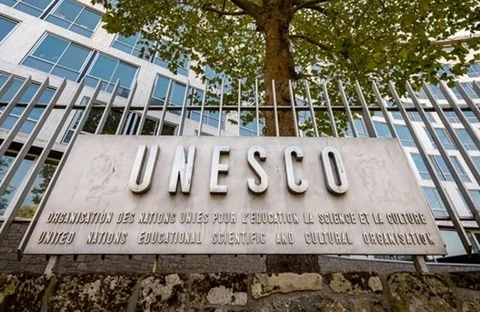 Vietnam et UNESCO promeuvent leur coopération dans les domaines des sciences naturelles et de la culture