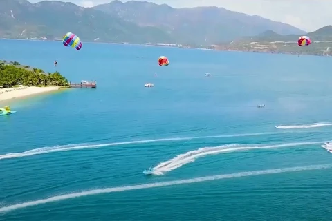 Promouvoir la marque touristique de Nha Trang et Khanh Hoa dans le monde