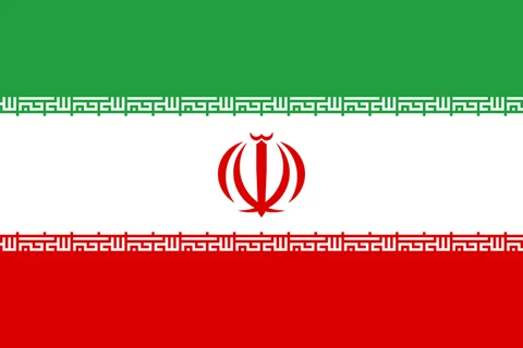 Félicitations à l’Iran à l’occasion de sa Fête nationale