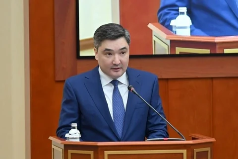 Le Vietnam félicite le nouveau Premier ministre du Kazakhstan