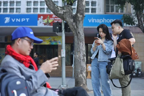 Les grands opérateurs vietnamiens étendent la couverture 5G 