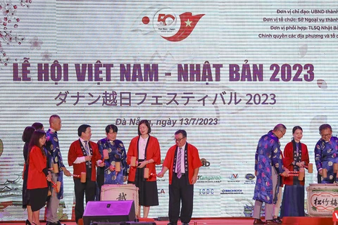 Le Festival Vietnam - Japon 2024 aura lieu à Ho Chi Minh-Ville