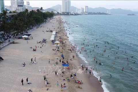 Une série d’activités prévues lors du Festival du tourisme maritime de Nha Trang 2024