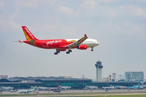 Vietjet lance des promotions spéciales pour les vols entre le Vietnam et l’Australie