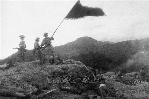 70 ans de la victoire de Diên Biên Phu : 56 jours et nuits héroïques