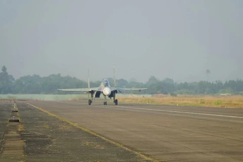 Le projet de l'aéroport de Bien Hoa confié au Comité populaire de Dong Nai