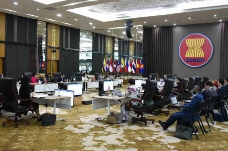 Le Vietnam copréside la 11e réunion du Comité mixte de coopération ASEAN-R. de Corée