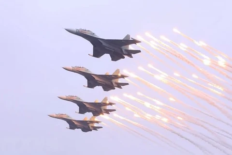 Le Salon international de la défense du Vietnam 2024 convie 50 pays