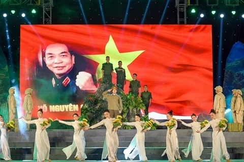 Le Mois de la musique célèbre la victoire de Diên Biên Phu