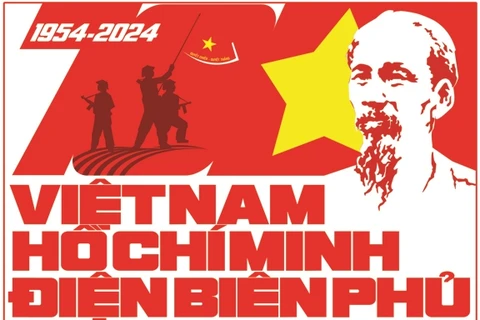 La victoire de Diên Biên Phu célébrée en peinture