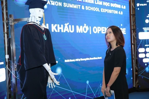 Le Vietnam a le potentiel pour devenir un "dragon" de l’IA 
