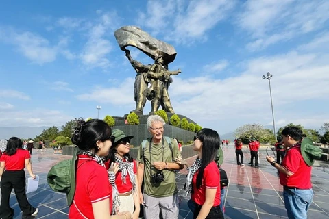 Tourisme : la province de Diên Biên parée pour le décollage 