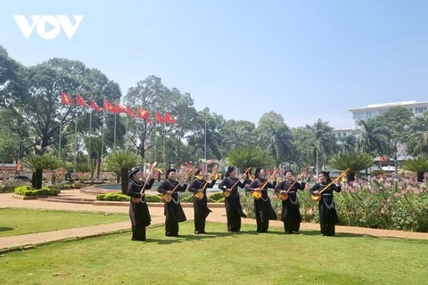 Les pratiques du then et du tinh tissent leur toile dans les Hauts Plateaux du Centre