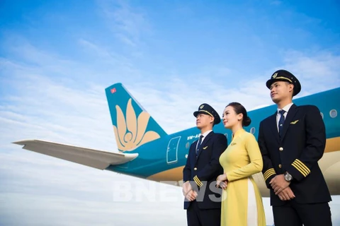 Vietnam Airlines : Ouverture prochaine de vols directs reliant Hanoï, Hô Chi Minh-Ville et Manille (Philippines)