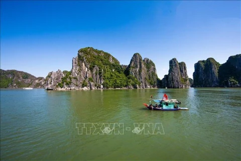 Quang Ninh veut devenir une plaque tournante du tourisme international