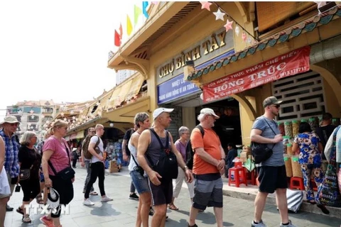 Le tourisme vietnamien popularisé dans les Marches (Italie)