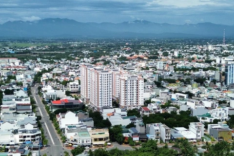 Une dynamique positive sur le marché immobilier