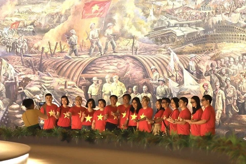 La Victoire de Diên Biên Phu se célèbre dans son musée emblème