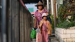 La Thaïlande envisage d'augmenter l'aide humanitaire au Myanmar