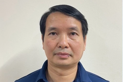 Le vice-président du Bureau de l’Assemblée nationale Pham Thai Hà poursuivi en justice
