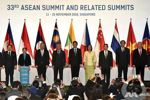Les ministres de l'Economie de l'ASEAN signent un premier accord sur l’e-commerce 