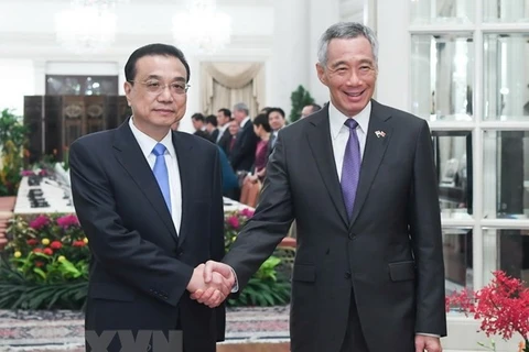 Mer Orientale : Pékin espère achever les négociations sur le COC en trois ans