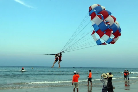 Nouvel an lunaire : Da Nang devrait accueillir près de 332.500 touristes