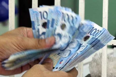 Un record de devises étrangères envoyées aux Philippines en 2018