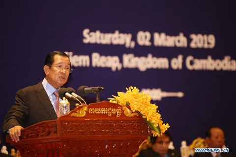 Le Cambodge espère que les négociations du RCEP seront achevées en 2019