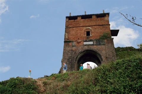 Préservation et restauration du site Hai Vân Quan à Thua Thiên-Huê