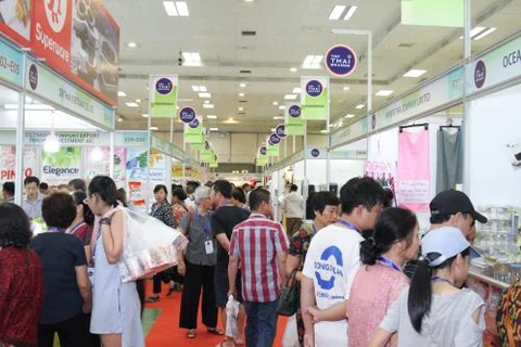 Top Thai Brands Hanoi: opportunités pour des entreprises vietnamiennes et thaïlandaises