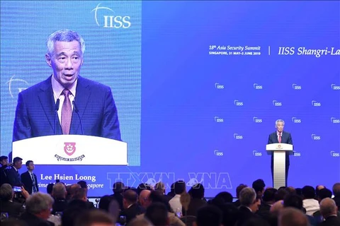 Singapour s'engage à entretenir de bonnes relations avec le Vietnam et le Cambodge
