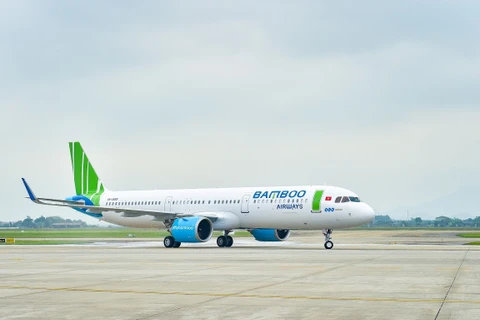 Bamboo Airways va mettre en chantier un Institut de formation en aviation