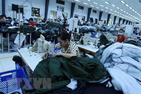 Le textile du Vietnam devrait augmenter ses parts de marché au Canada