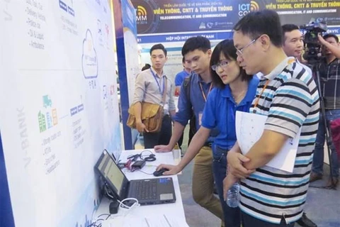 Indice de cybersécurité : le Vietnam se classe au 50e rang mondial
