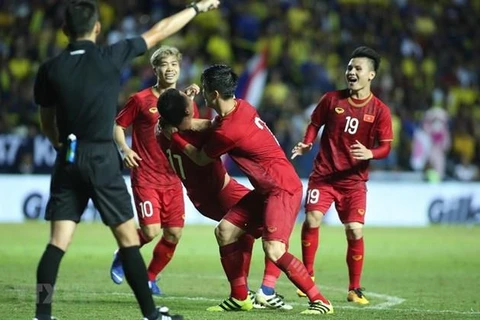 Football : 27 joueurs sélectionnés pour le 2e tour de qualification de la Coupe du monde 2022