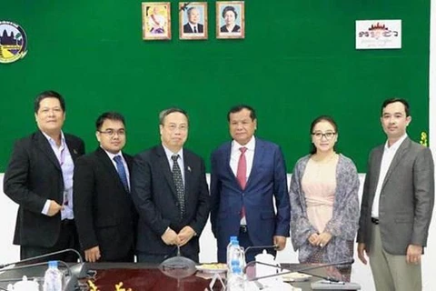 Cambodia Angkor Air ouvrira une ligne directe entre Phnom Penh et Da Nang