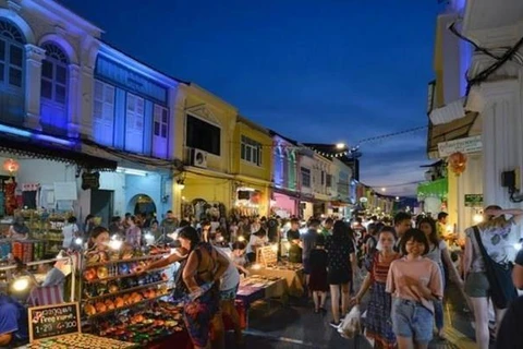 La Thaïlande renforce la promotion du tourisme pour la croissance économique