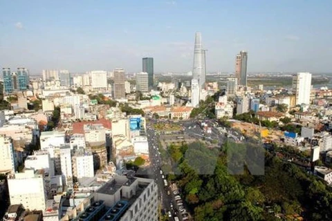 Faire de Ho Chi Minh-Ville un centre financier régional et international