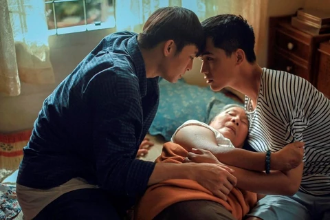 Festival international du film de Busan: l'empreinte des jeunes réalisateurs vietnamiens 