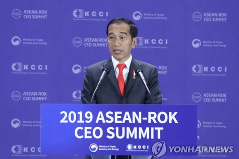 R. de Corée et Indonésie conviennent de promouvoir leur coopération dans les infrastructures