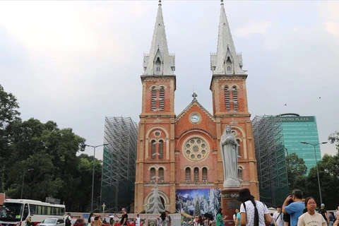 Ho Chi Minh-Ville, l’une des meilleures villes du monde pour vivre et travailler pour les expatriés