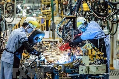 Le Vietnam réalise une croissance économique de plus de 7%