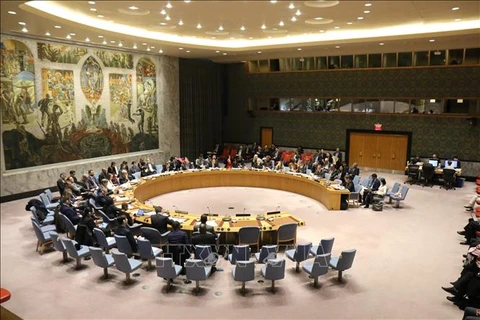 Renforcement de la coopération ONU-ASEAN dans le maintien de la paix