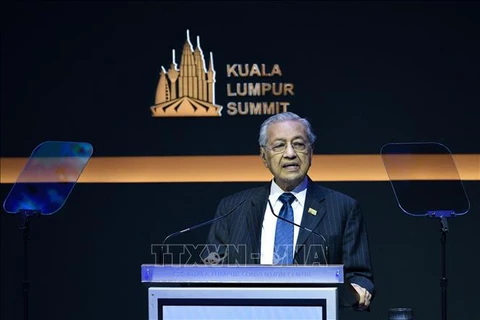 Malaisie : le Premier ministre par intérim propose de diriger un "gouvernement d'unité" 