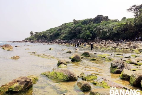 Da Nang: plus de 1,98 million de dollars pour développer le tourisme communautaire